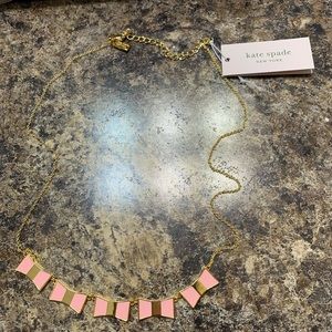 Kate Spade Necklace